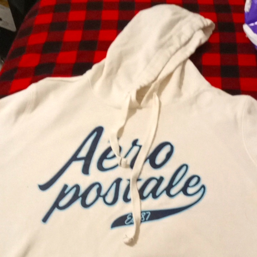 Aeropostale hoodie